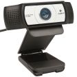 Logitech C930e Webcam HD
